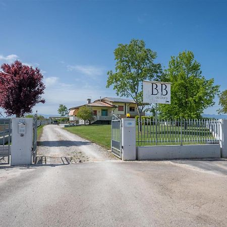 Bed & Breakfast Da Giacy Sant'Andra Exterior foto