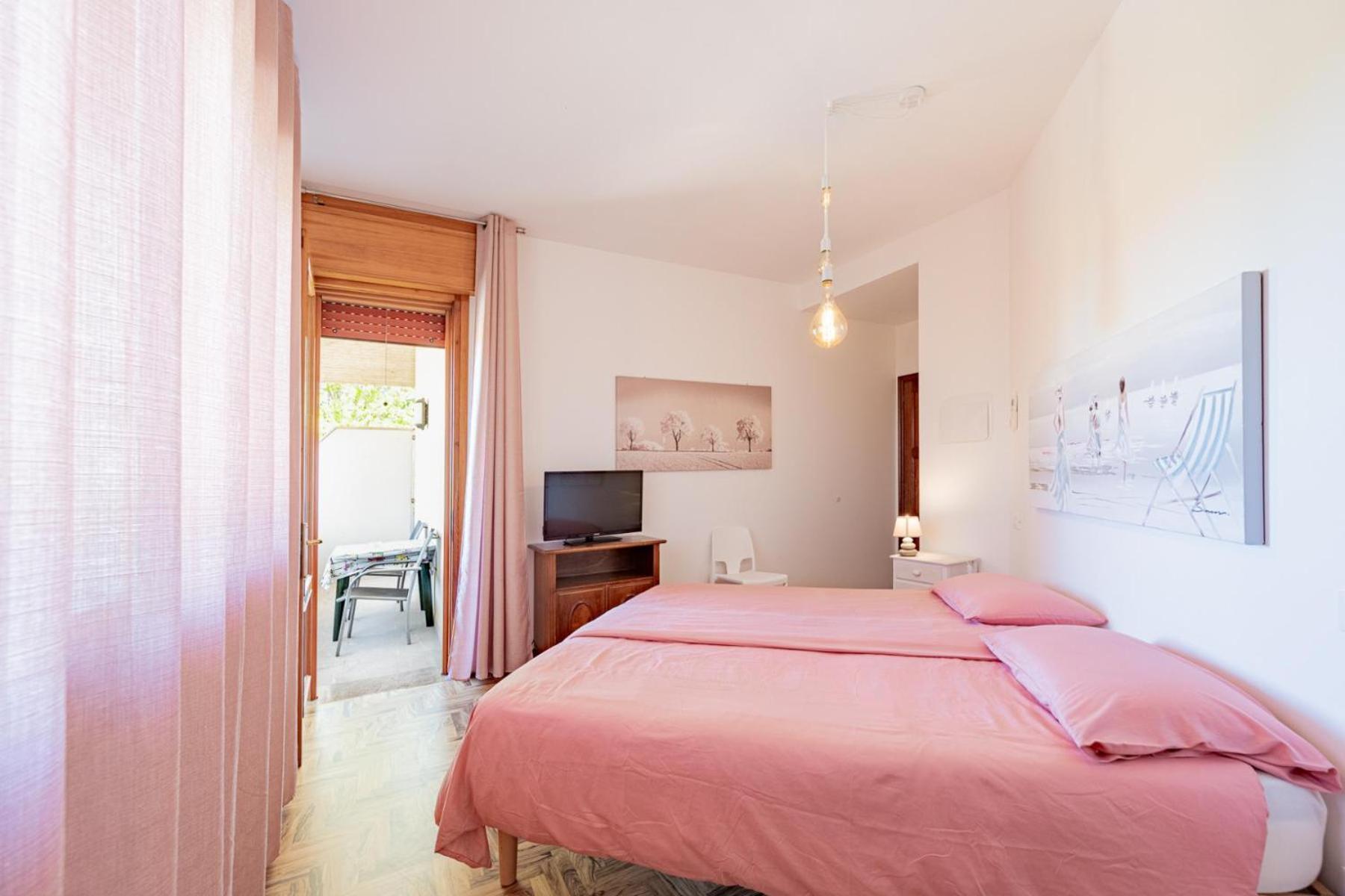Bed & Breakfast Da Giacy Sant'Andra Exterior foto