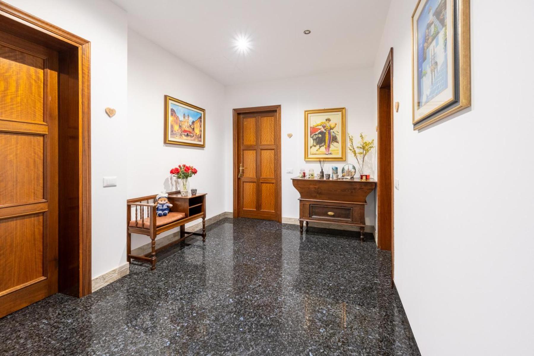 Bed & Breakfast Da Giacy Sant'Andra Exterior foto