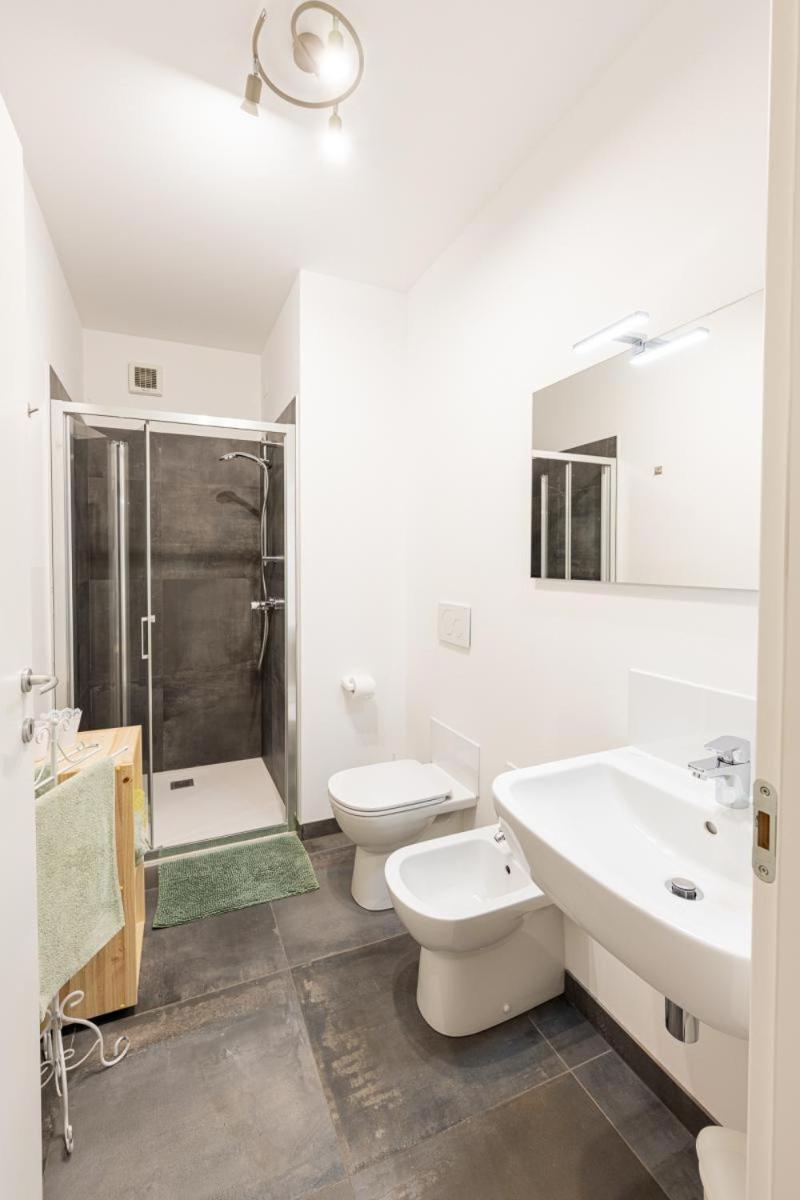 Bed & Breakfast Da Giacy Sant'Andra Exterior foto