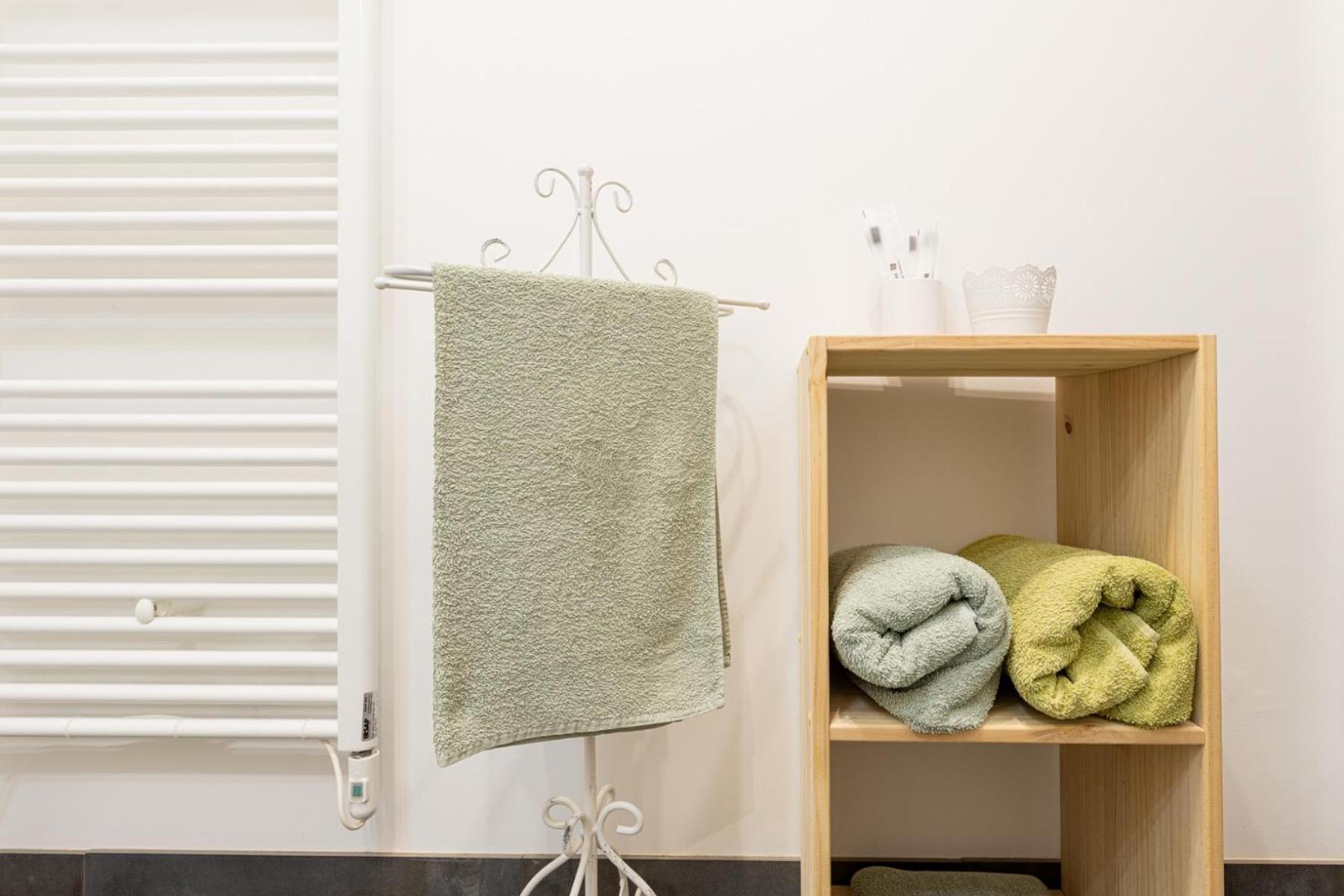 Bed & Breakfast Da Giacy Sant'Andra Quarto foto